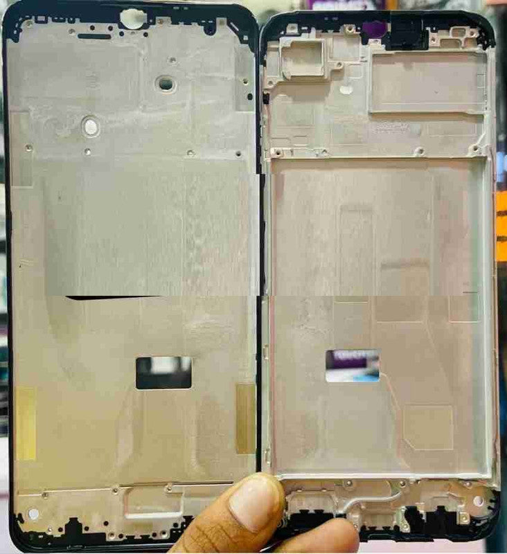 Realme Narzo N53 Lcd Frame Middle Chassis Realme Narzo N53 Lcd Frame Middle Chassis